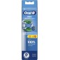 Oral-B Elektrisk Tandbørste Precision Clean 10 Stk Oral-B Elektrisk Tandbørste Precision Clean 10 Stk